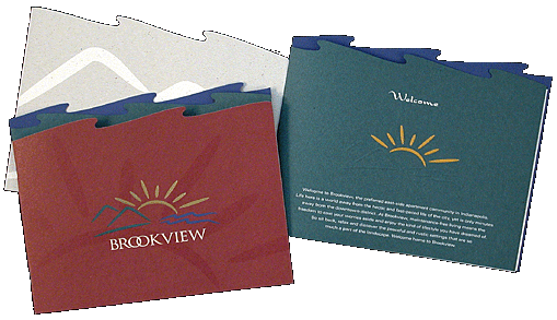 Brookview Apartments - Rental Brochure
