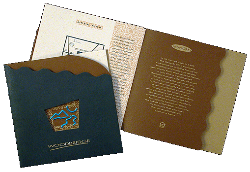 Woodbridge of Bloomington Apartments - Rental Brochure